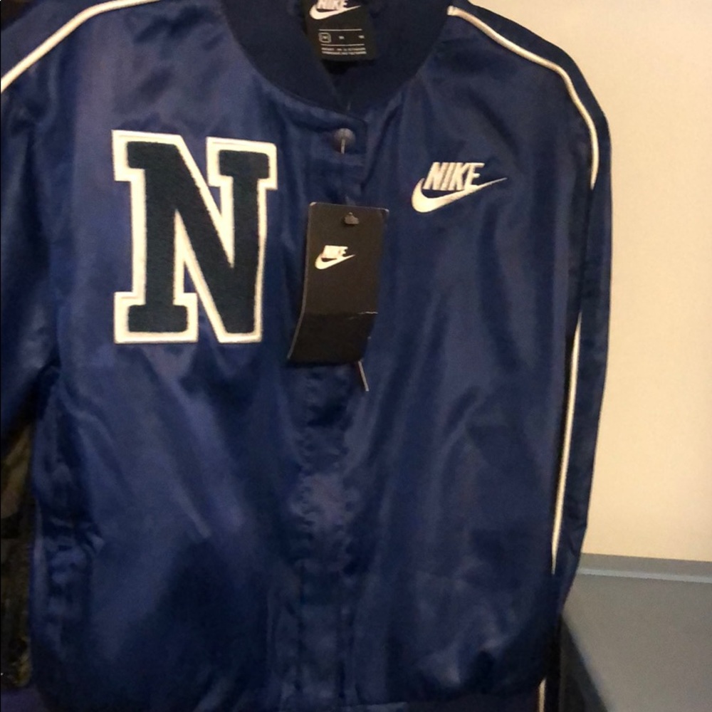 Girls Nike jacket